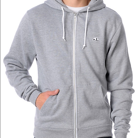 enjoi hoodie